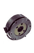 Spring Applied Electric Brakes