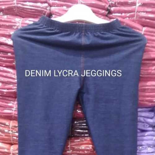 Stylish Stretchable Jeggings