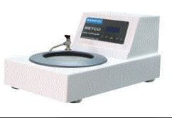 Variable Speed Table Top Single Disc