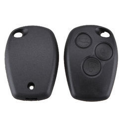 Aftermarket Remote Key Shell for Duster, Logan and Verito