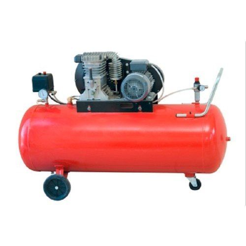 Automatic Industrial Air Compressor