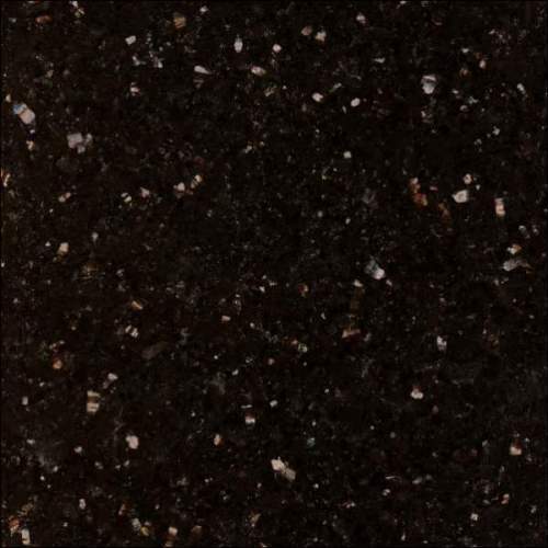 Black Galaxy Granite Stone