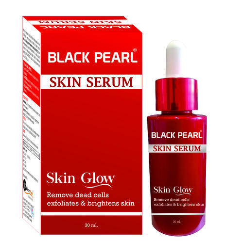 Black Pearl Skin Serum