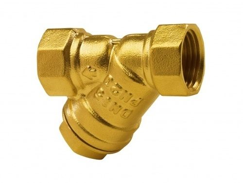 Brass Strainer Filters