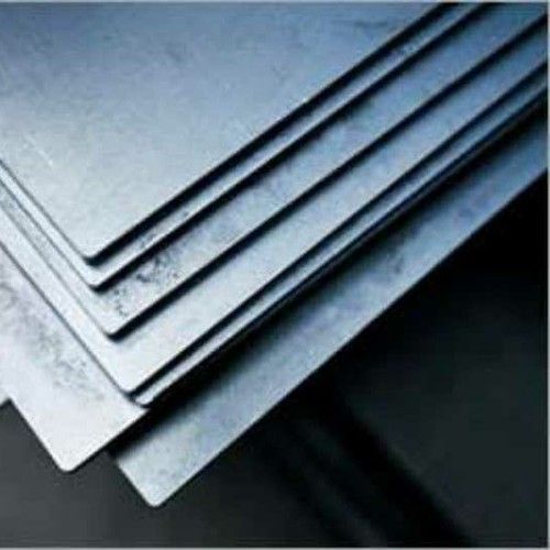 Corrosion Resistance Iron Sheet