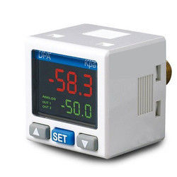 Digital Pressure Sensor