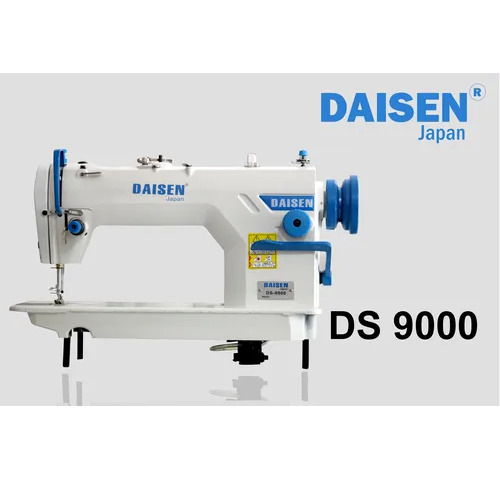 Ds 9000 High Speed Auto Oil Industrial Sewing Machine At 1850000 Inr