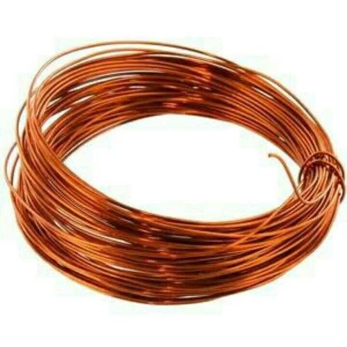 Excellent Conductivity Copper Wire