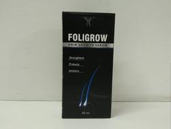 Buy FoligrowPlus Hair Regrowth Serum 120 Ml Online at Low Prices in  India  Amazonin