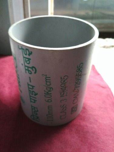 Rectangular High Grade Pvc Pipe