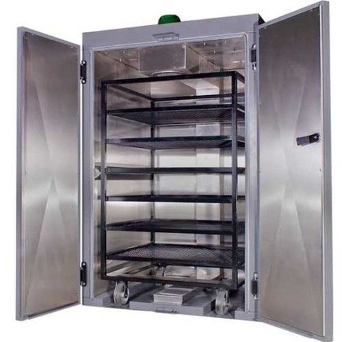 Industrial Bakery Oven