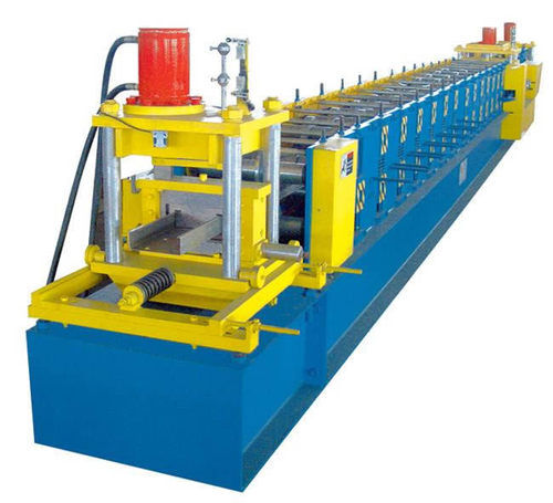 Industrial Roll Forming Machine 