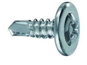 Interior Metal Framing Screw S-DD 03 Z