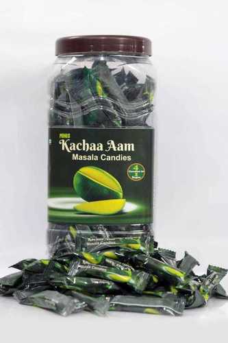 Polypropylene Kaccha Aam Masala Candy