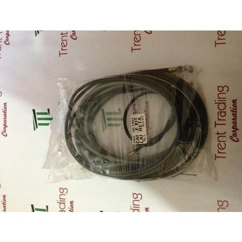 Lambretta Cable Kit