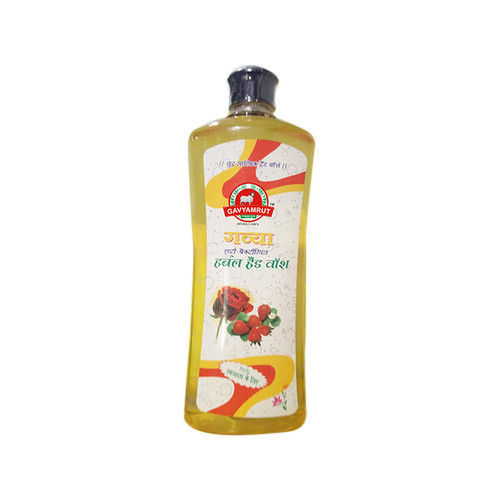 Natural Gavya Herbal Handwash