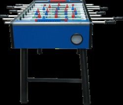 OSEL Foosball Table (Single Color) with Glass
