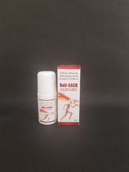 Pain Relief Roll Back Gel