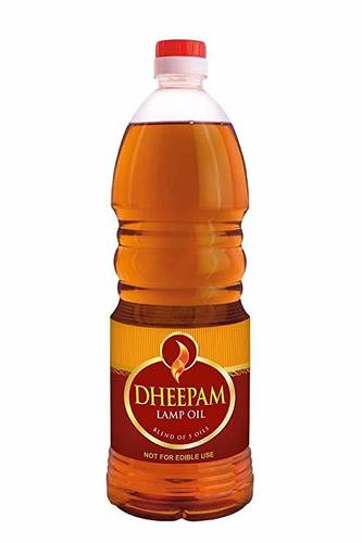 Refined Deepam Lamp Oil