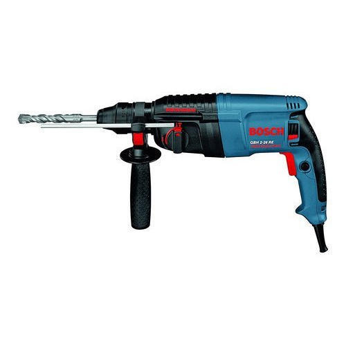 Rotary Hammer Drill Machine