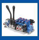 Sectional And Monoblock Mobile Control Valves