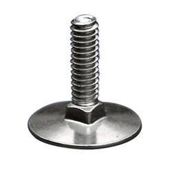 Polished Ss304 Elevator Bucket Bolt