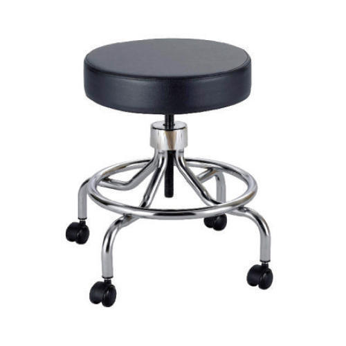 Stainless Steel Revolving Stool