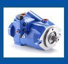 Variable Displacement Open Loop Axial Piston Pumps