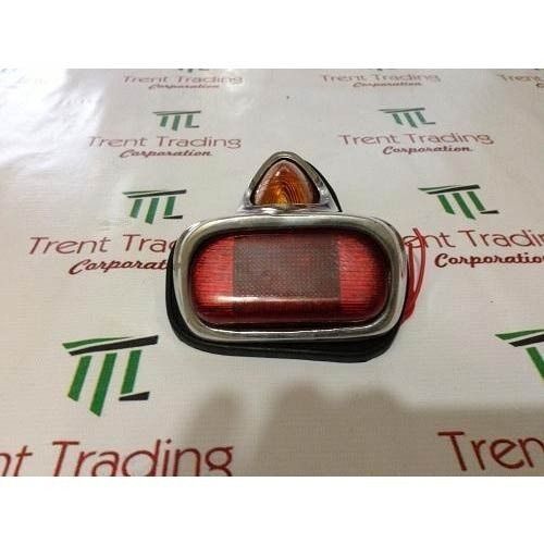 Liquid Vespa Rear Light