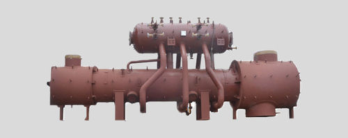 Waste Heat Recovery Boilers (WHRB)