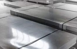 304 Stainless Steel Sheet