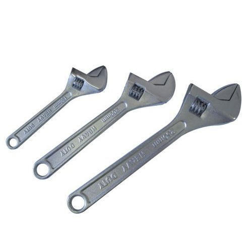 Adjustable Wrench Set Grade: Medical Grade