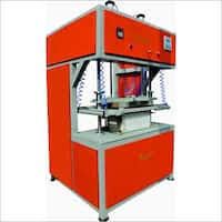 Battery Heat Sealing Machine 