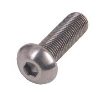 Button Head Screws