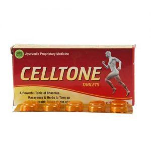 Celltone Tablets