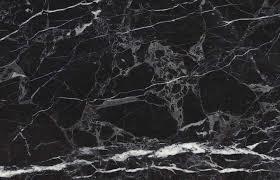 Crack Free Black Marble