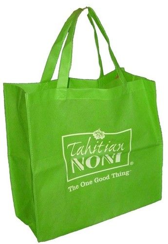 Customized Promotional Non Woven Bag