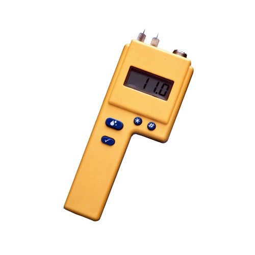 Delmhorst Paper Moisture Meter