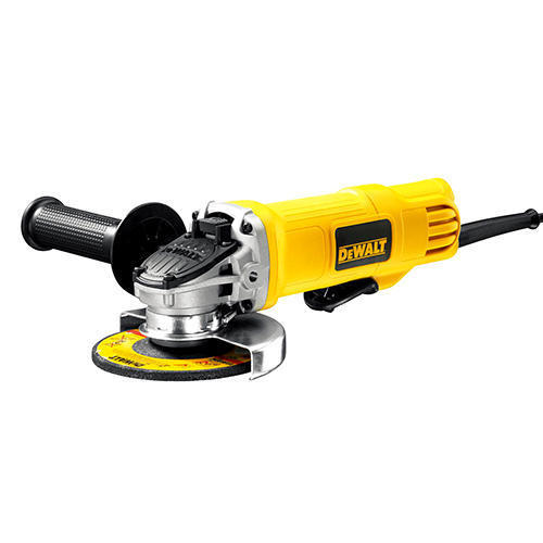 Dewalt Angle Grinder