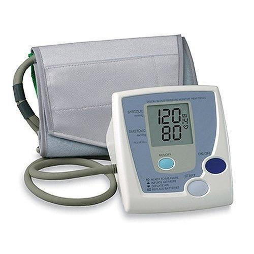 Digital Blood Pressure Machine