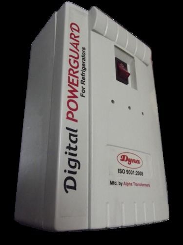 Digital Powerguard for Refrigeration