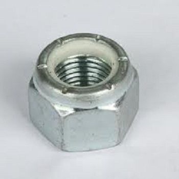 Heavy Duty Lock Nuts