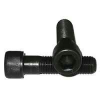 Highly Demanded Allen Screws Application: Door Fittings