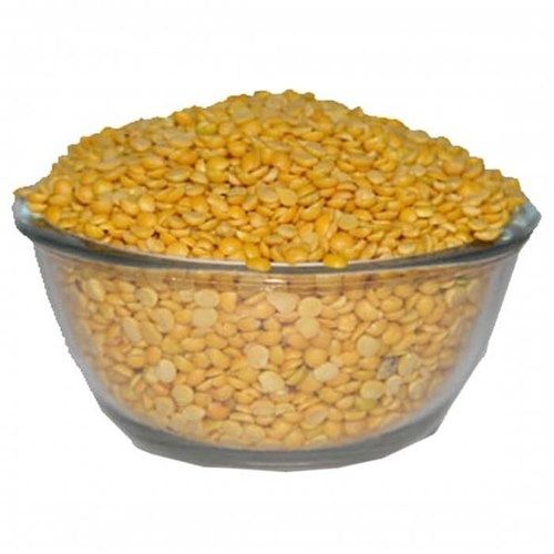 Impurity Free Yellow Lentils