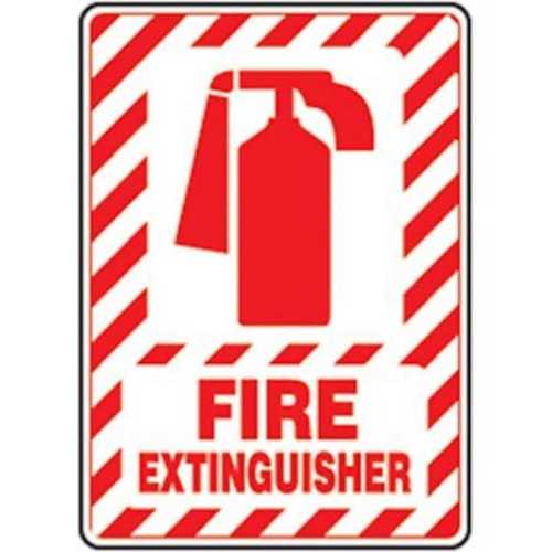 ISI Certified Fire Extinguisher