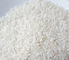 Long Grain Raw Rice