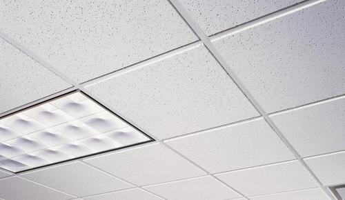 Mineral Fiber Ceiling Tiles