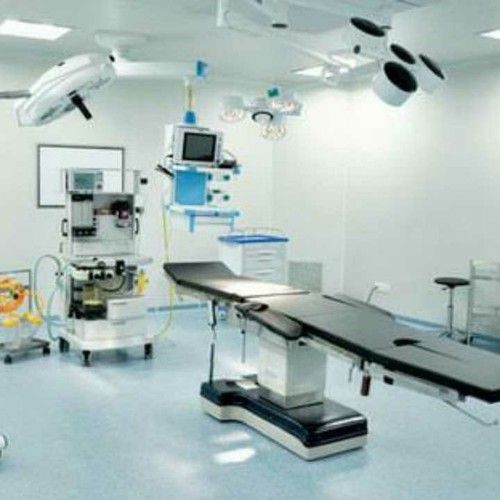 Modular Operation Theater