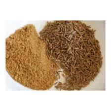 Organic Fresh Cumin Powder