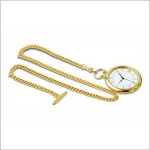 Pocket Watch